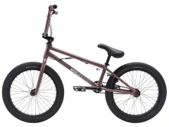 Fit Bike Co. "PRK" 2026 BMX Rad - Purple Fit Bike Co. "PRK" 2026 BMX Rad - Purple