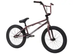 Fit Bike Co. "PRK" 2026 BMX Rad - Purple Fit Bike Co. "PRK" 2026 BMX Rad - Purple