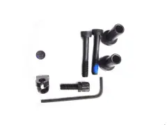 Fit Bike Co. "Removable 990" Bremssockel Set Fit Bike Co. "Removable 990" Bremssockel Set