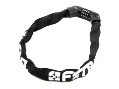 Fit Bike Co. "Resettable" Bike Lock