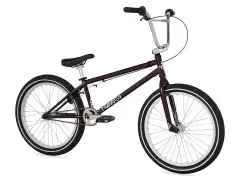 Fit Bike Co. "Series 22" 2023 BMX Cruiser Rad - 22 Zoll | Deep Purple Fit Bike Co. "Series 22" 2023 BMX Cruiser Rad - 22 Zoll | Deep Purple