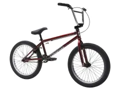 Fit Bike Co. "Series One" 2026 BMX Rad - Gloss Blood Red