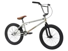 Fit Bike Co. "Series One" 2026 BMX Rad - Gloss Cream