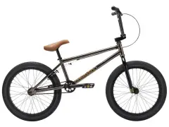 Fit Bike Co. "Series One" 2026 BMX Rad - Smoke Chrome Fit Bike Co. "Series One" 2026 BMX Rad - Smoke Chrome