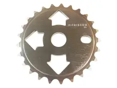 Fit Bike Co. "Tri" Sprocket