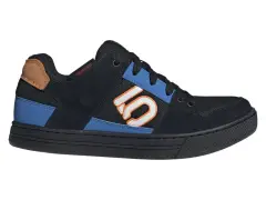 Five Ten "Freerider" MTB Schuhe - Black/Blue Five Ten "Freerider" MTB Schuhe - Black/Blue