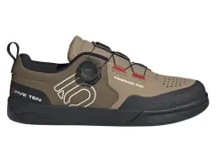 Five Ten "Freerider Pro BOA" MTB Schuhe - Sand/Black Five Ten "Freerider Pro BOA" MTB Schuhe - Sand/Black