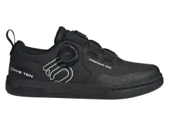 Five Ten "Freerider Pro BOA Womens" MTB Schuhe - Black/Green Five Ten "Freerider Pro BOA Womens" MTB Schuhe - Black/Green