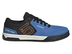 Five Ten "Freerider Pro" MTB Schuhe - Black/Blue/Orange
