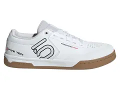 Five Ten "Freerider Pro" MTB Schuhe - White/Black/Red