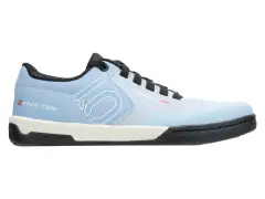 Five Ten "Freerider Pro Womens" MTB Schuhe - Light Blue/White