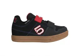 Five Ten "Freerider VCS DSN Kids" MTB Schuhe - Black/Red