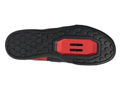 Five Ten "Hellcat" MTB Shoes - Black/Red