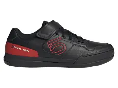 Five Ten "Hellcat" MTB Shoes - Black/Red