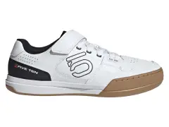 Five Ten "Hellcat" MTB Schuhe - White/Black