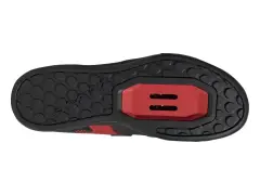 Five Ten "Hellcat Pro" MTB Schuhe - Black/Red