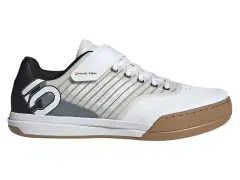 Five Ten "Hellcat Pro" MTB Schuhe - White/Black