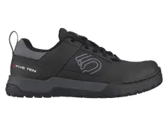 Five Ten "Impact Pro" MTB Schuhe - Black/Grey Five Ten "Impact Pro" MTB Schuhe - Black/Grey