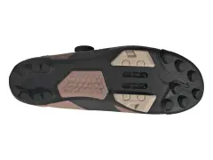 Five Ten "Kestrel BOA Womens" MTB Schuhe - Clay/Taupe