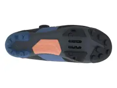 Five Ten "Kestrel BOA Womens" MTB Schuhe - Navy/Coral
