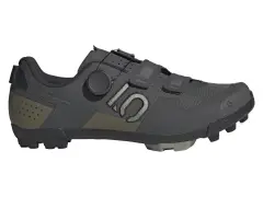 Five Ten "Kestrel Pro BOA" MTB Shoes - Olive/Grey