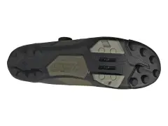 Five Ten "Kestrel Pro BOA" MTB Shoes - Olive/Grey