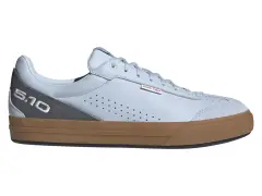 Five Ten "Sleuth DLX 2" MTB Schuhe - White/Grey Five Ten "Sleuth DLX 2" MTB Schuhe - White/Grey