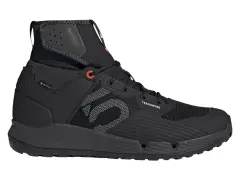 Five Ten "Trailcross GTX" MTB Schuhe - Black/Red