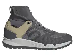 Five Ten "Trailcross GTX" MTB Schuhe - Grey/Bronze
