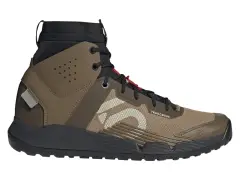 Five Ten "Trailcross Mid Pro" MTB Schuhe - Sand/Black