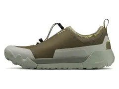 Fizik "Ergolace 2 Flat" MTB Schuhe - Forest Green/Caramel Fizik "Ergolace 2 Flat" MTB Schuhe - Forest Green/Caramel