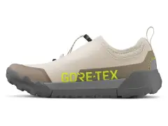 Fizik "Ergolace 2 GTX Flat" MTB Schuhe - Desert/Grey Fizik "Ergolace 2 GTX Flat" MTB Schuhe - Desert/Grey