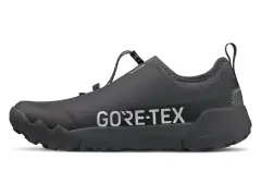 Fizik "Ergolace 2 GTX" MTB Shoes - Black/Black