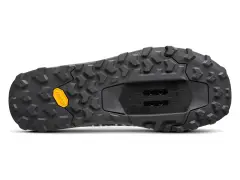 Fizik "Ergolace 2 GTX" MTB Shoes - Black/Black