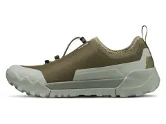Fizik "Ergolace 2" MTB Schuhe - Forest Green/Caramel Fizik "Ergolace 2" MTB Schuhe - Forest Green/Caramel