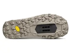 Fizik "Ergolace 2" MTB Shoes - Off-White