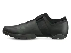 Fizik "Ferox 2 Carbon" MTB Schuhe - Black/Dark Forest Fizik "Ferox 2 Carbon" MTB Schuhe - Black/Dark Forest