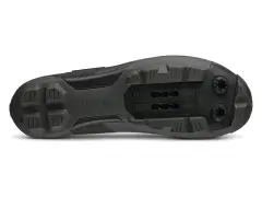 Fizik "Ferox 2 Carbon" MTB Schuhe - Black/Dark Forest Fizik "Ferox 2 Carbon" MTB Schuhe - Black/Dark Forest