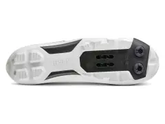 Fizik "Ferox 2 Carbon" MTB Schuhe - White/Light Grey Fizik "Ferox 2 Carbon" MTB Schuhe - White/Light Grey