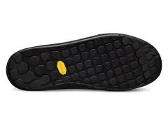 Fizik "Gravita Tensor Flat" MTB Shoes - Black/Black