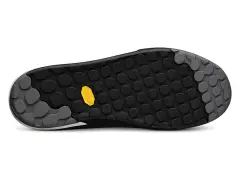 Fizik "Gravita Tensor Flat" MTB Shoes - Red/Black