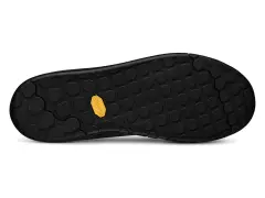 Fizik "Gravita Versor Flat" MTB Shoes - Black/Black