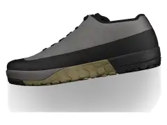 Fizik "Gravita Versor" MTB Shoes - Grey/Mud
