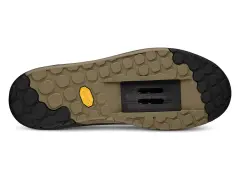 Fizik "Gravita Versor" MTB Shoes - Grey/Mud