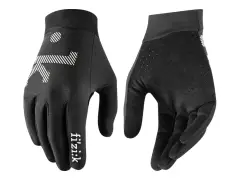 Fizik "MTB" Handschuhe - Black Fizik "MTB" Handschuhe - Black