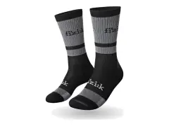 Fizik "Off-Road" Socks - Grey/Black Fizik "Off-Road" Socks - Grey/Black