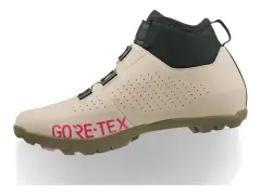 Fizik "Terra Artica GTX" MTB Shoes - Desert/Black