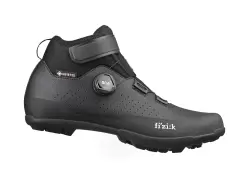 Fizik "Terra Artica GTX" MTB Shoes - Black/Black Fizik "Terra Artica GTX" MTB Shoes - Black/Black