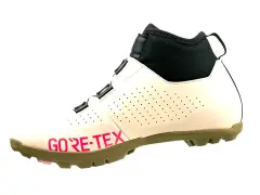 Fizik "Terra Artica GTX" MTB Shoes - Desert/Black Fizik "Terra Artica GTX" MTB Shoes - Desert/Black