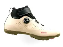 Fizik "Terra Artica GTX" MTB Shoes - Desert/Black Fizik "Terra Artica GTX" MTB Shoes - Desert/Black